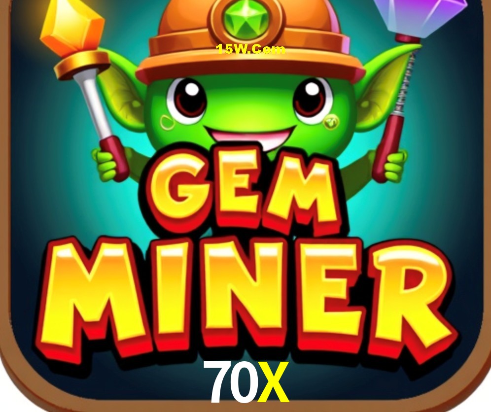 Descubra a Magia dos Jogos de Arcade no 70X