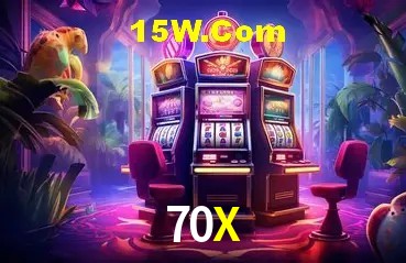 Desvendando o Mundo dos Jogos Virtuais na 70X